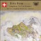 Fritz Brun - Symphony no 3. Moscow Symphony Orchestra, Adriano, conductor